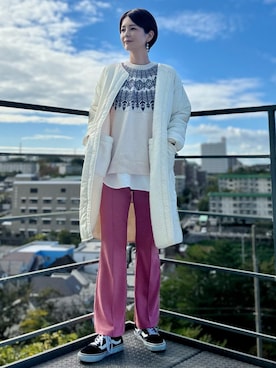 chihoさんのコーディネート