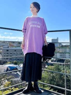 chihoさんのコーディネート