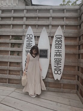 tiaraさんのコーディネート