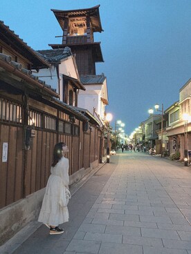 tiaraさんのコーディネート