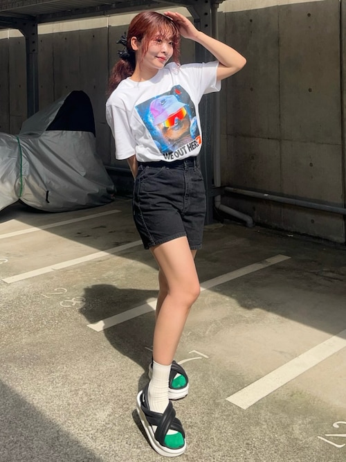 セール】ナイキ スポーツウェア Tシャツ / Nike Sportswear T