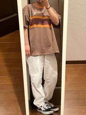 Maikaさんのコーディネート