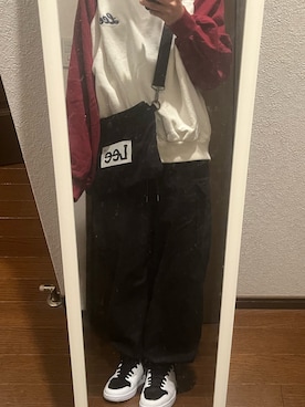 Maikaさんのコーディネート