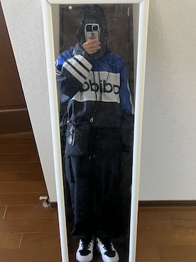 Maikaさんのコーディネート