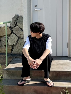 chellさんのコーディネート