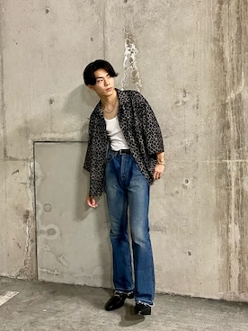 chellさんのコーディネート