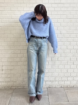 多田詩音さんのコーディネート