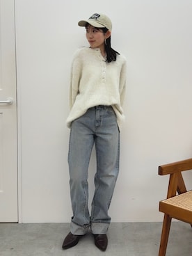 多田詩音さんのコーディネート