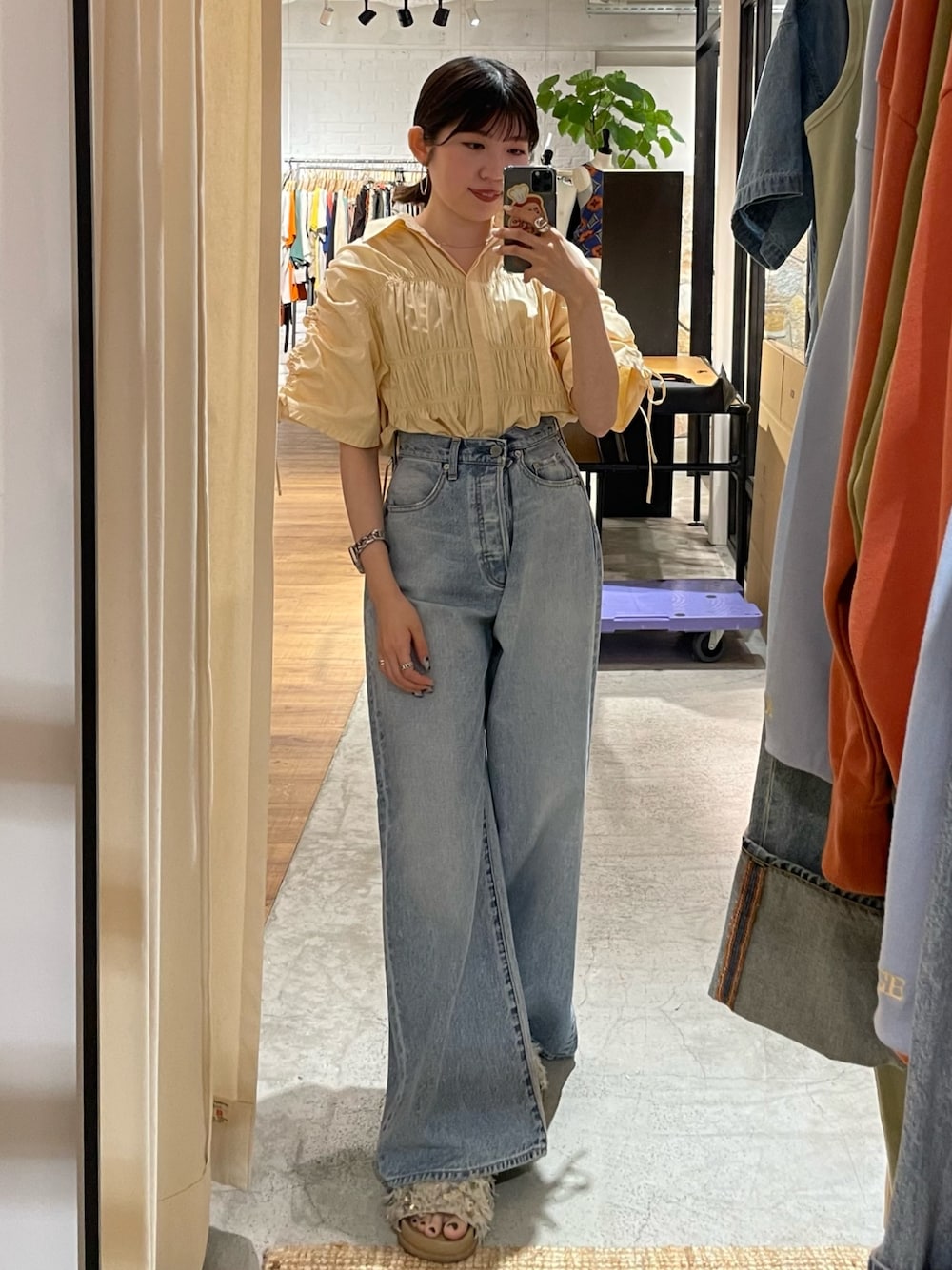 2024.05.22 UP｜アングリッド（Ungrid）、多田詩音、24212578｜RUNWAY 