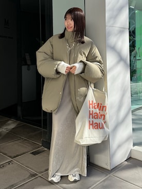 多田詩音さんのコーディネート