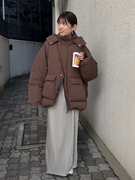 多田詩音さんのコーディネート