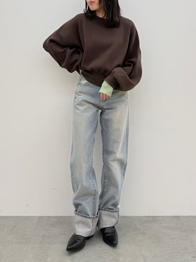 多田詩音さんのコーディネート