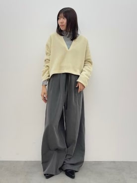 多田詩音さんのコーディネート