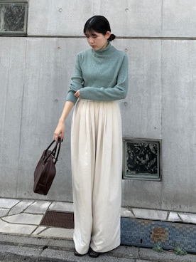 多田詩音さんのコーディネート