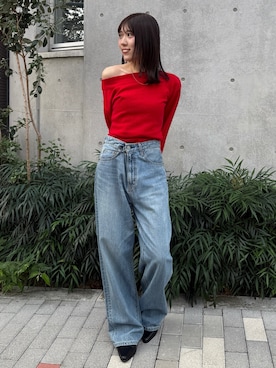 多田詩音さんのコーディネート