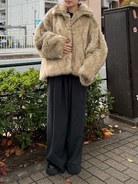 多田詩音さんのコーディネート