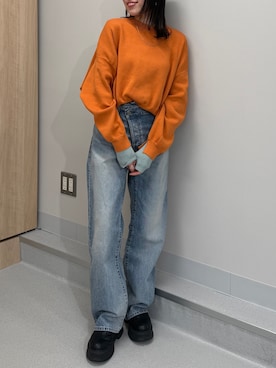 多田詩音さんのコーディネート