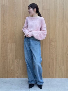 多田詩音さんのコーディネート