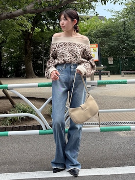 多田詩音さんのコーディネート