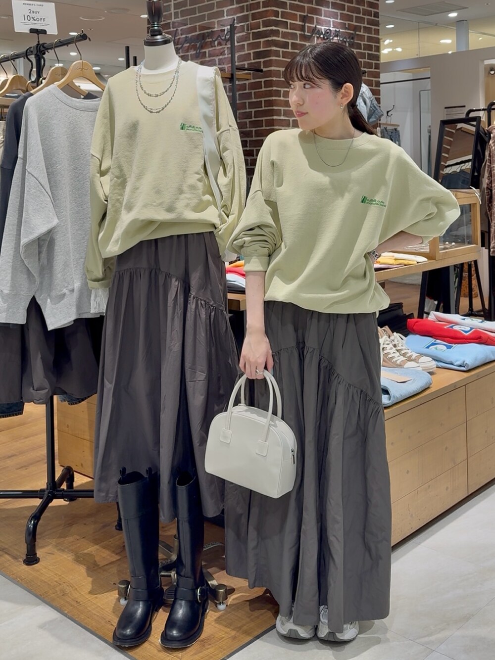 活動歴および当時の関連ビジュアル記録