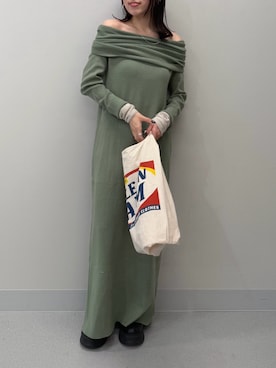 多田詩音さんのコーディネート