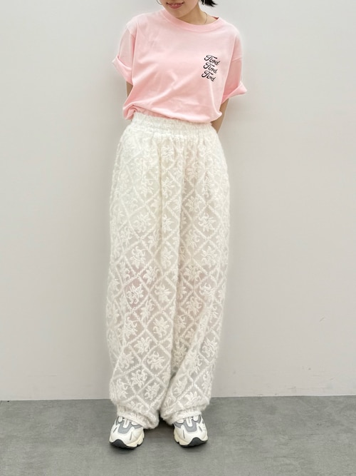 FordロゴTee