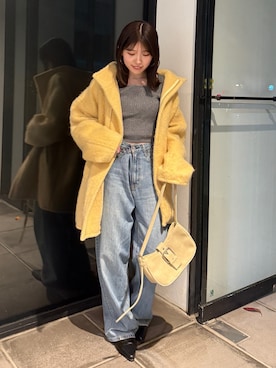 多田詩音さんのコーディネート