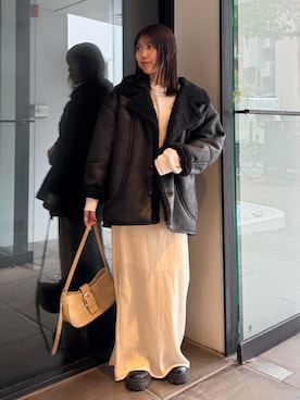 多田詩音さんのコーディネート