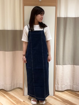 なぎちーさんのコーディネート