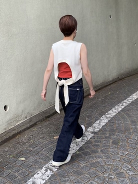 アロさんのコーディネート