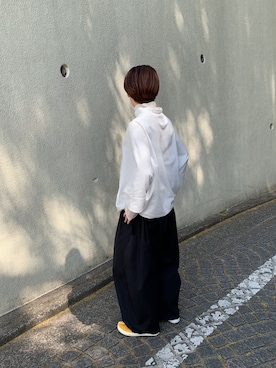 アロさんのコーディネート