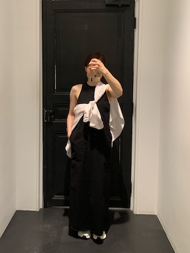 アロさんのコーディネート