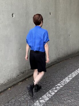 アロさんのコーディネート