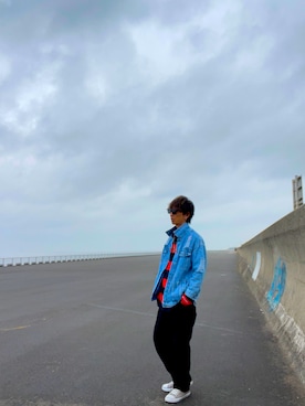 maabo2023さんのコーディネート