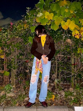 愛莉さんのコーディネート