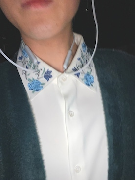 くぼっちさんのコーディネート