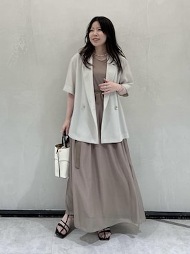 Hiyoさんのコーディネート