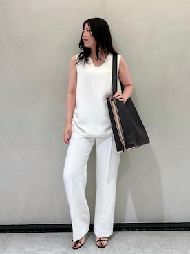 Hiyoさんのコーディネート