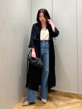 Hiyoさんのコーディネート