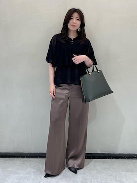 Hiyoさんのコーディネート