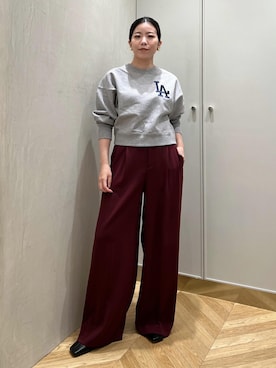Hiyoさんのコーディネート