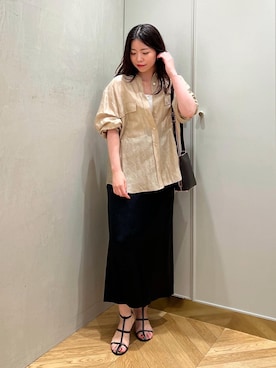 Hiyoさんのコーディネート