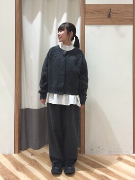 yuikaさんのコーディネート