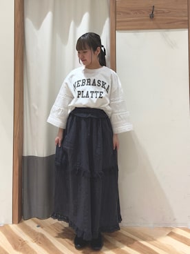 yuikaさんのコーディネート