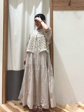 yuikaさんのコーディネート