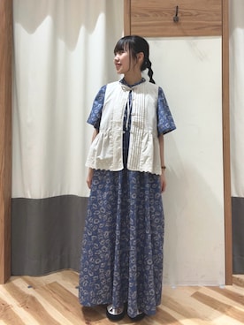 yuikaさんのコーディネート