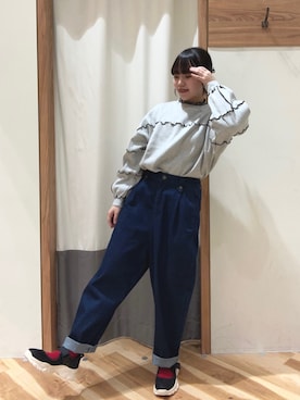 yuikaさんのコーディネート