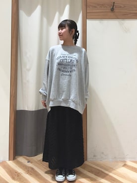 yuikaさんのコーディネート