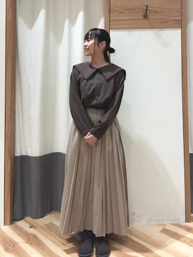 yuikaさんのコーディネート