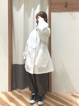 yuikaさんのコーディネート